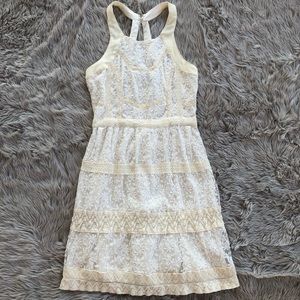 AEO Lace Dress